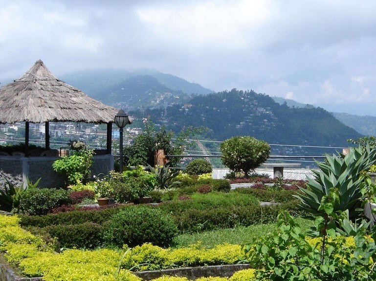 Delo Park